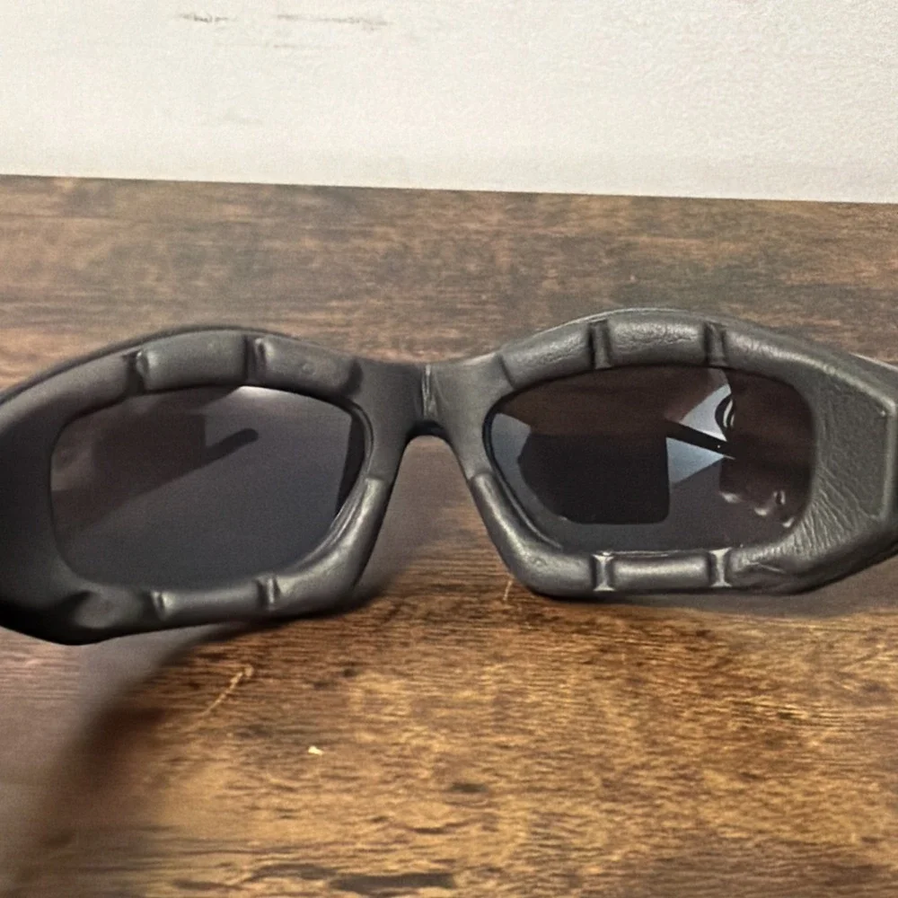NEW Harley-Davidson Women's Pink & Black HDS PK01 Padded Goggles/Sunglasses